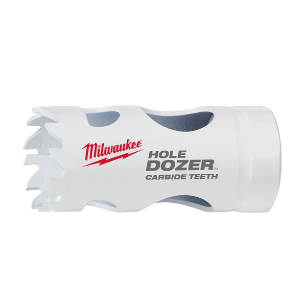 25mm HOLE DOZER™ with Carbide Teeth, , hi-res